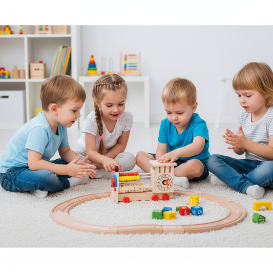 STEAM Paper Circuit Kit