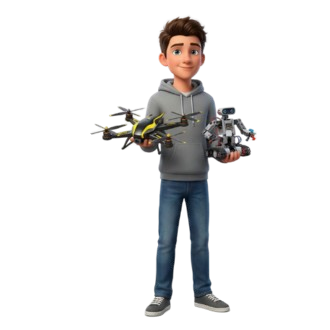 12+ Years – Future Makers