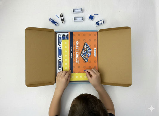 Smart Circuit Kit