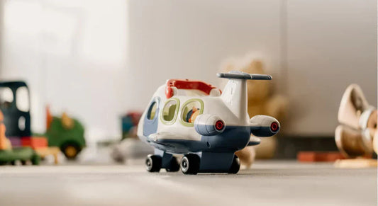 Kitchen Volcano Experiment