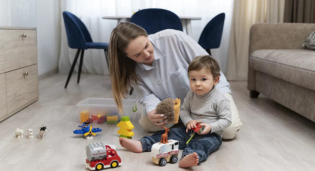 Make a Paper Helicopter Fly!