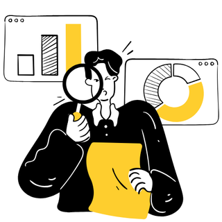 Data-Driven Curation