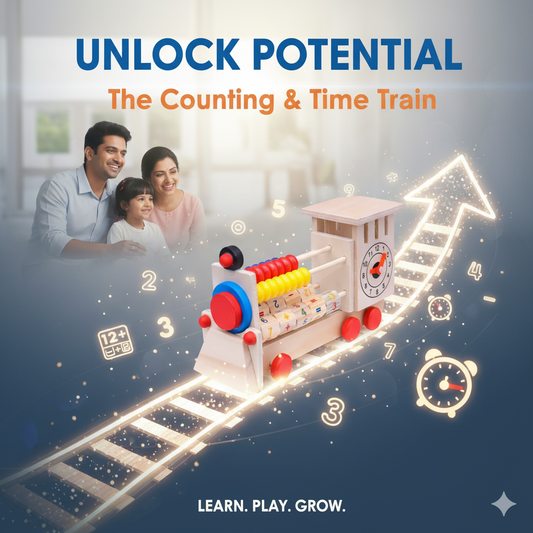 Counting & Train