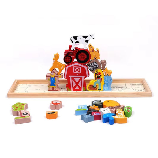 The Mosaic Mastery - Rectanle Puzzle