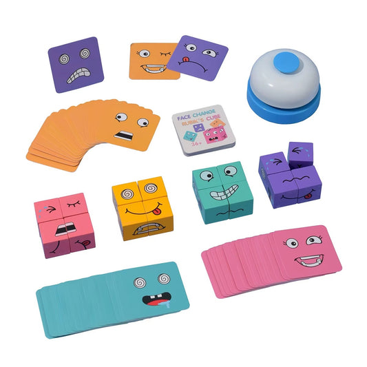 The Emoto-Logic Bell Kit