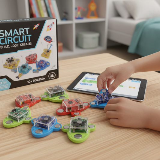 Smart Circuit Kit