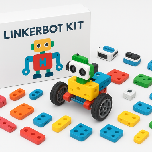 Linkerbot Kit