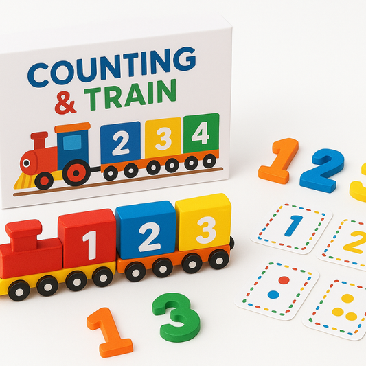 Counting & Train