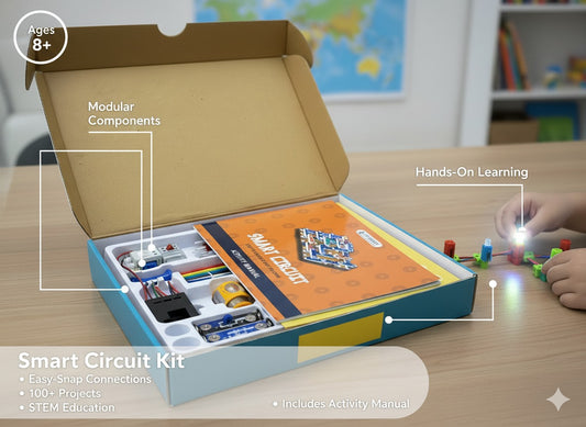 Smart Circuit Kit