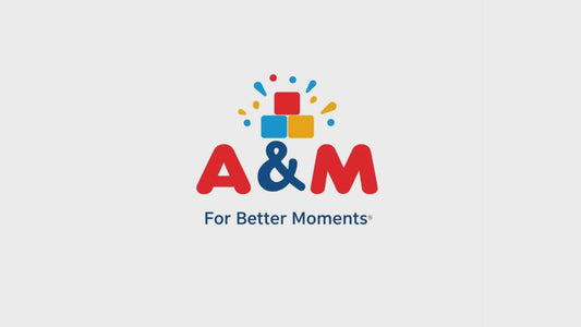 3 IN 1 SET OF LINKERS - Creative Engineering Kit | Ages 6-12 Years | STEM Building System with 200+ Components